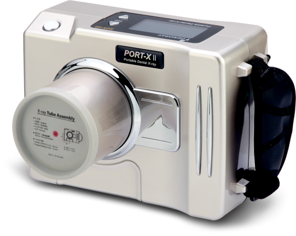 PORT-X II