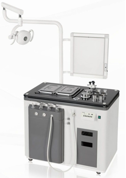 Dixion ST-E500