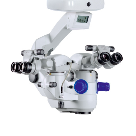 Операционный микроском Carl Zeiss Opmi Lumera 700