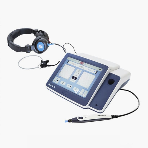 touchTymp MI 26
