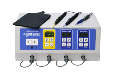 Радиохирургический аппарат RadioSURG 2200