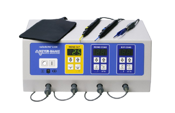 Радиохирургический аппарат RadioSURG 2200