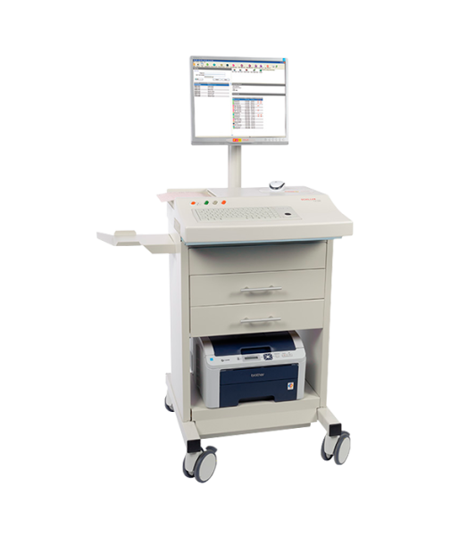 SCHILLER CARDIOVIT CS-200