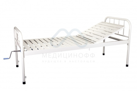 Кровать механическая FL 201
