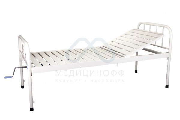 Кровать механическая FL 201