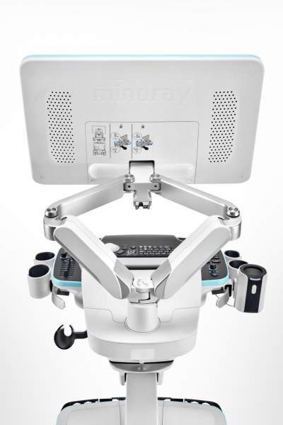 Mindray Resona R9