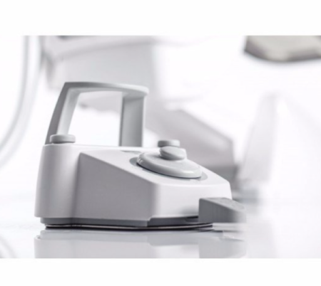 Stern Weber S320 TR Continental