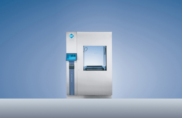 STERIVAP HP IL