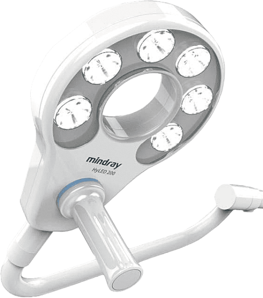 Mindray HyLed 9300
