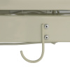 Med-Mos DB-2 (MЕ-4059П-02) 7 функций со встроенными панелями управления в боковых ограждениях