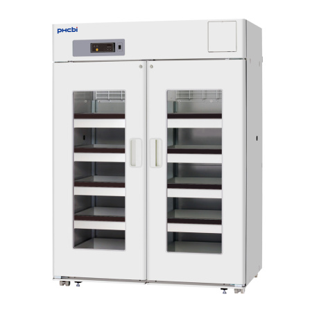 PHCbi MPR-1412-PE, MPR-1412R-PE