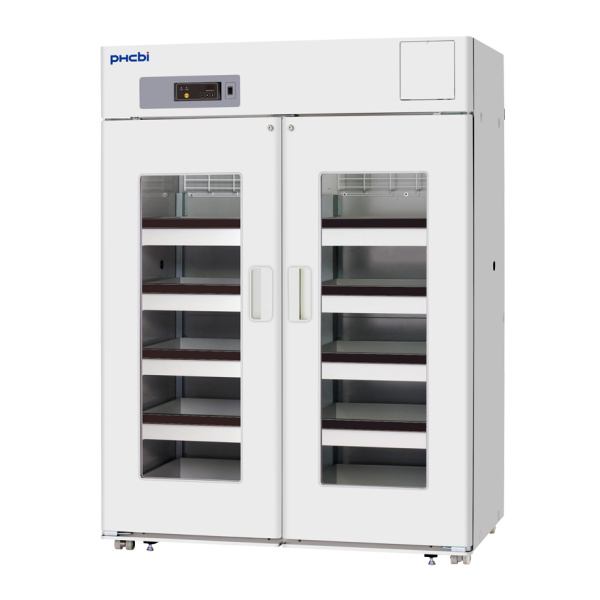 PHCbi MPR-1412-PE, MPR-1412R-PE