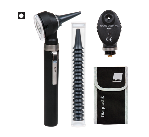 KaWe PICCOLIGHT C / E50