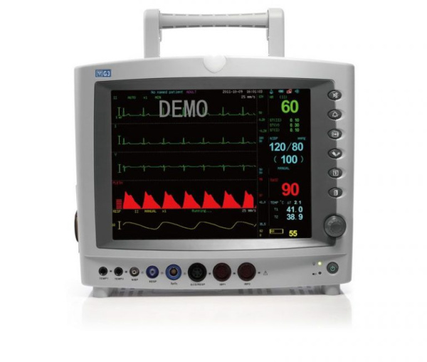 Монитор пациента General meditech G3D