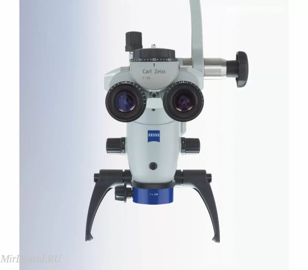 Микроскоп ZEISS OPMI pico mora Classic