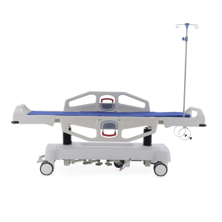 Каталка больничная Med-Mos ММ-НТH-2