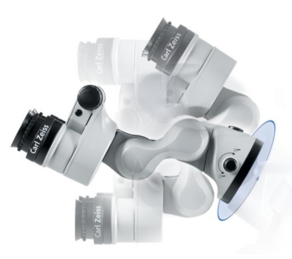 Микроскоп ZEISS OPMI pico mora Classic