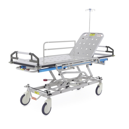 Каталка больничная Med-Mos ММ-НТ-3LL