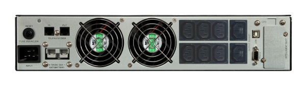 UPO-3000RT-72-I