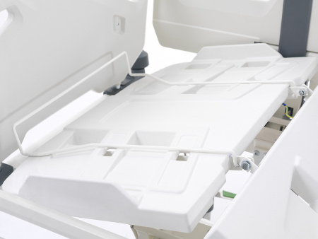 Кровать медицинская электрическая NITROCARE с принадлежностями серия SANTE NITRO HB 8130