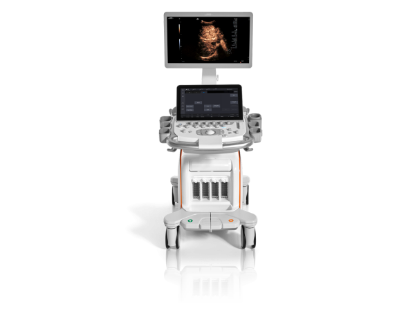 Siemens ACUSON Sequoia