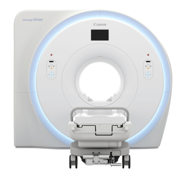 Canon VANTAGE ORIAN