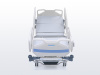 Кровать медицинская электрическая NITROCARE с принадлежностями серия SANTE NITRO HB 8000