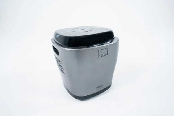 UI Cube