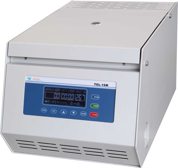 AWTech TGL-16M