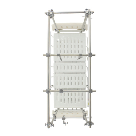 Кровать механическая PM-4014OS-01 Тип 4 вариант 4.1