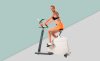 Велоэргометр для реабилитации нижних конечностей EN-Bike