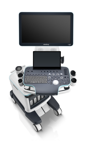 Mindray Resona R9