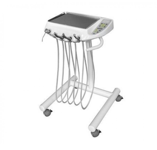 Chirana Chiromega 654 Cart