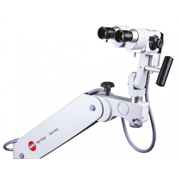 Karl Kaps KP 3000S