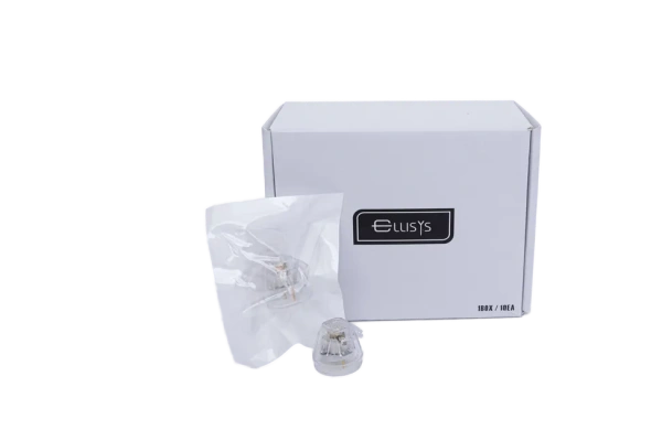Chungwoo Ellisys plus S