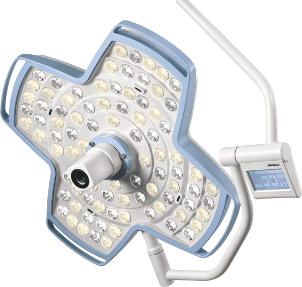 Mindray HyLed 9500
