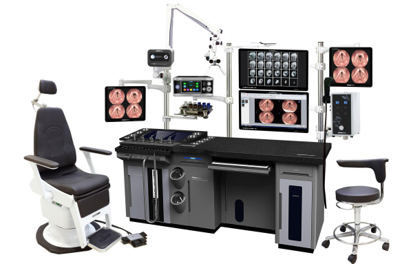 Chammed CU-5000
