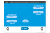 Аппарат для локальной криотерапии, термотерапии и контрастной терапии QMD Cryo-thermal