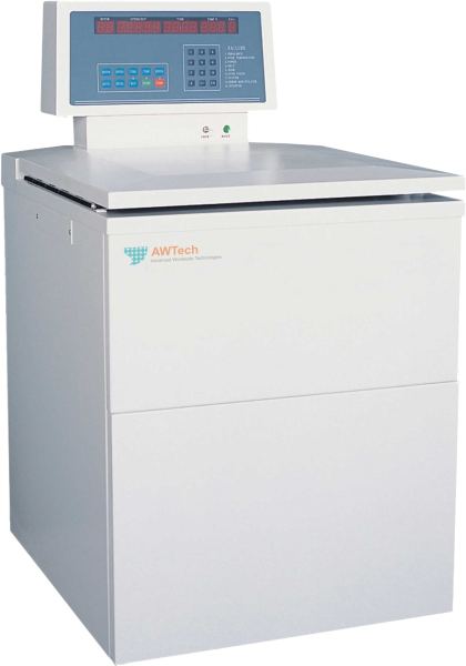 AWTech DL-6M / DL-6MC