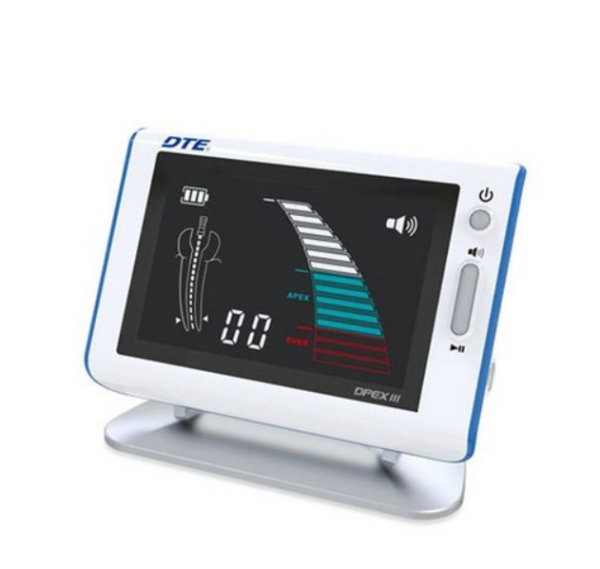 Апекслокатор Mercury DPEX III