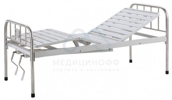 Кровать механическая A-3(n)