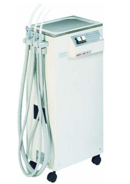 Aspi-Jet 6