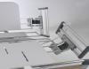 Кровать медицинская электрическая NITROCARE с принадлежностями серия COMPACT NITRO HB 6220