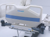 Кровать бариатрическая медицинская электрическая NITROCARE с принадлежностями серия SANTE NITRO HB 8000 B