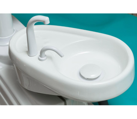 Стоматологическая установка Mercury 330 Standart нижняя подача