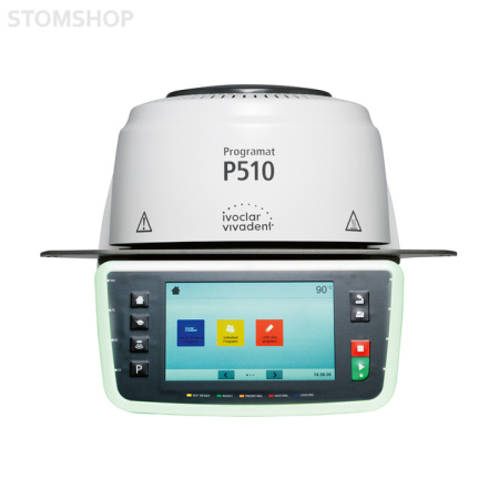 Печь для обжига керамических материалов Programat P510 G2