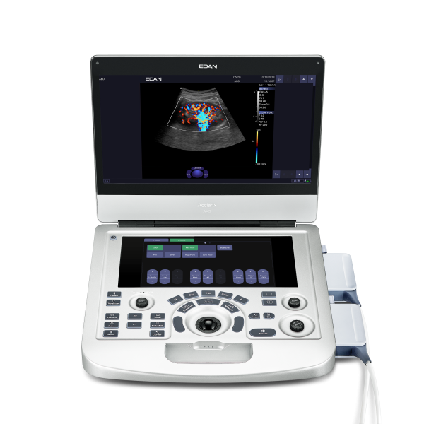Edan Acclarix AX3