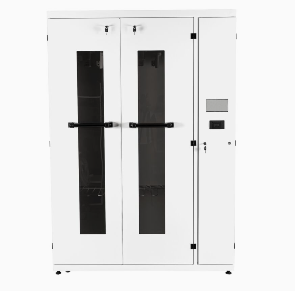 EVORAY EC-10BD