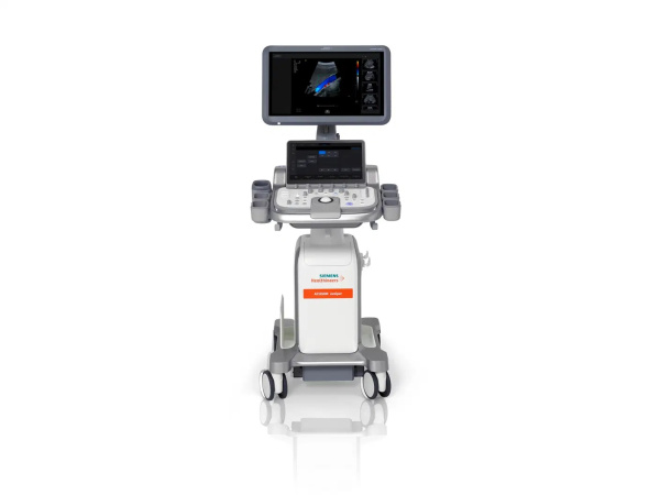Siemens Acuson Juniper