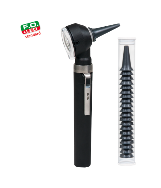 KaWe PICCOLIGHT F.O. LED стандарт